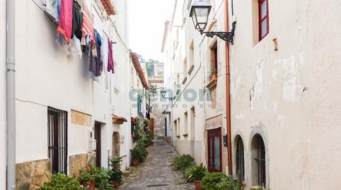 Foto 2 de Casa o xalet en venda a Tossa de Mar pueblo, Girona