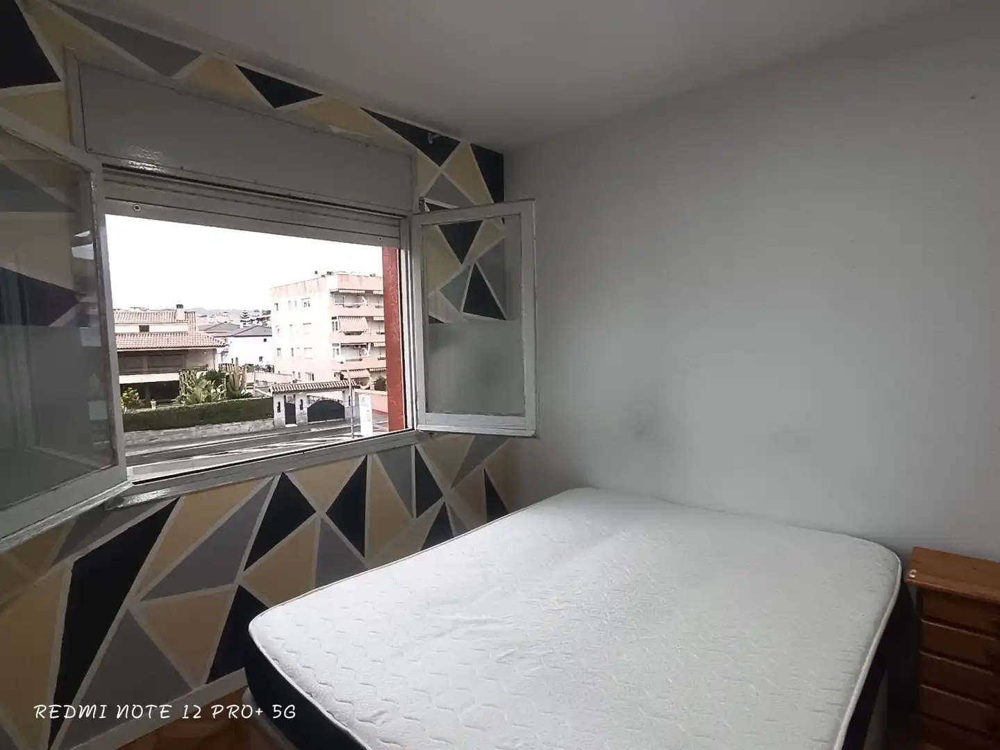 Habitación de Apartamento en venta en Cunit con Balcón