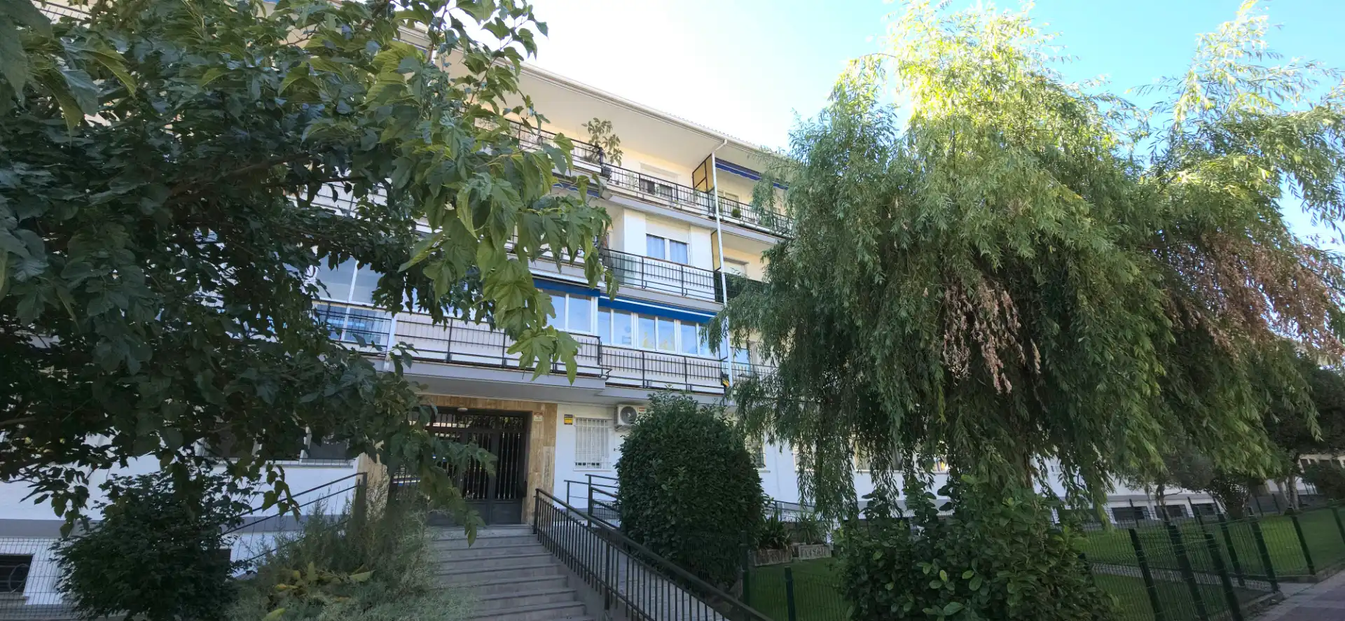Apartament amb piscina en venda a Calle Islas Cíes, imagen 3