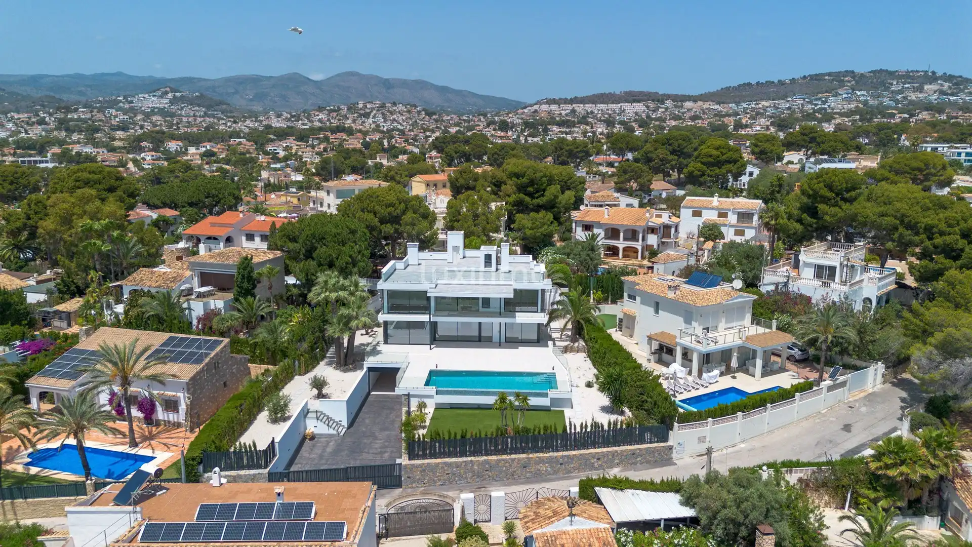 Villa avec terrasse à vendre à La Caleta - La Calalga -  Les Bassetes, imagen 57