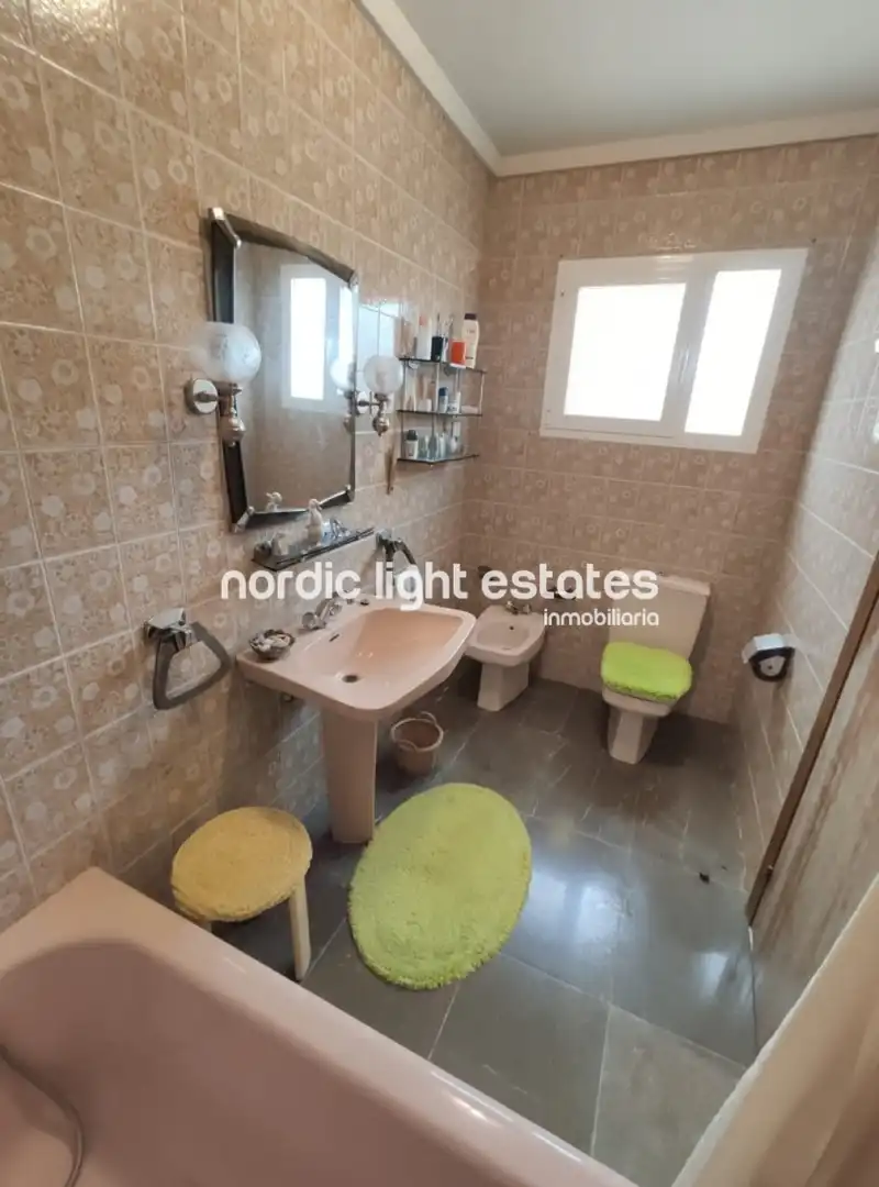 Casa con piscina in vendita a Avda Pescia - Ctra de Frigiliana, imagen 23