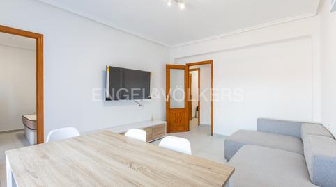 Foto 3 de Pis de lloguer a Carrer del Doctor Vicente Pallarés, L'Amistat,  Valencia Capital