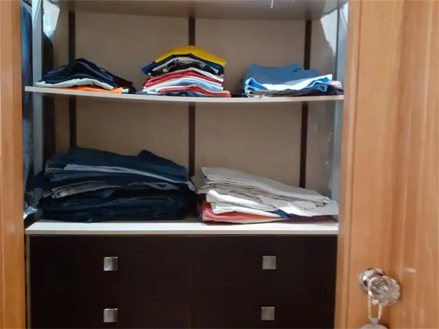 Pis en venda en Adra amb Aire condicionat i Balcó