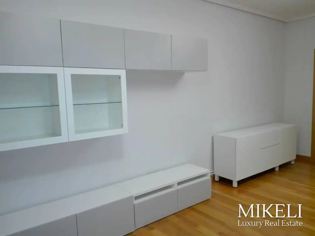Flat for rent in Calle LA MONTAÑESA, 1, Puerto Chico