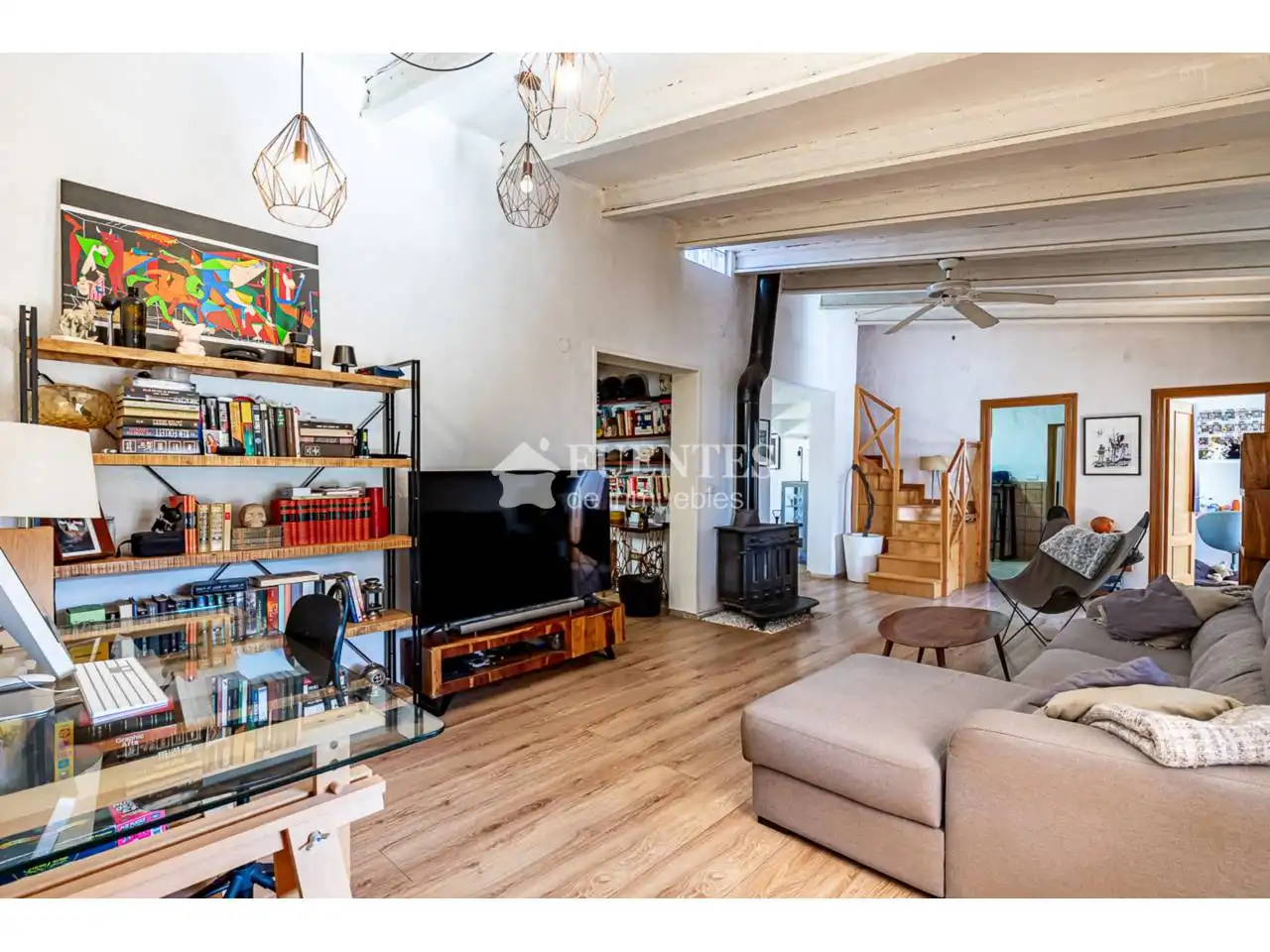 Casa o chalet en venta en La Alcoraya