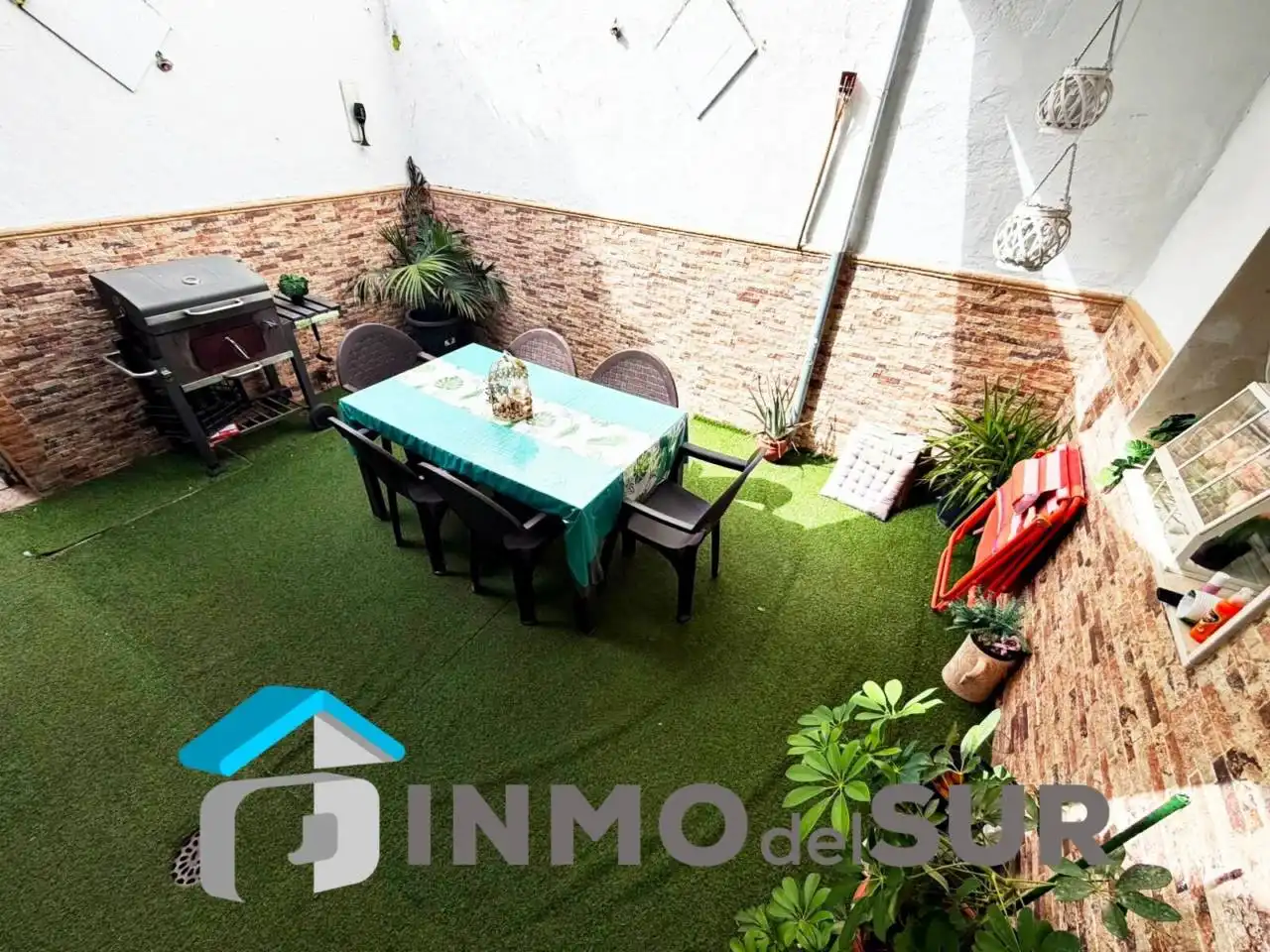 Casa amb piscina en venda a Priego de Córdoba, imagen 22