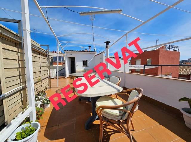 Piso en Venta en Carrer d'Huguet en Eixample
