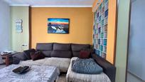 Living room of Flat for sale in Conil de la Frontera  with Air Conditioner, Storage room and Balcony