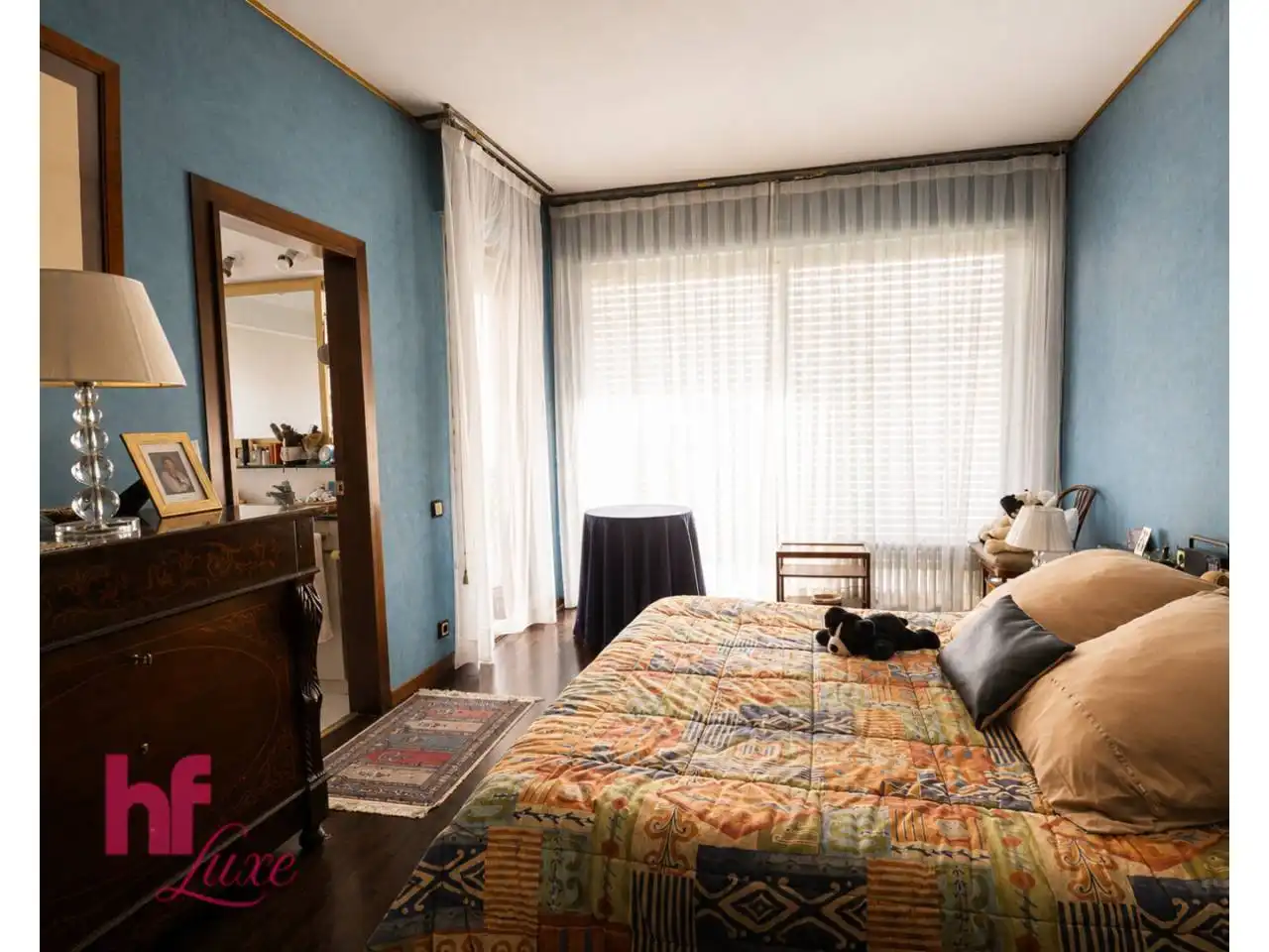 Flat with terrace for sale in Calle manuel ballbe, imagen 19