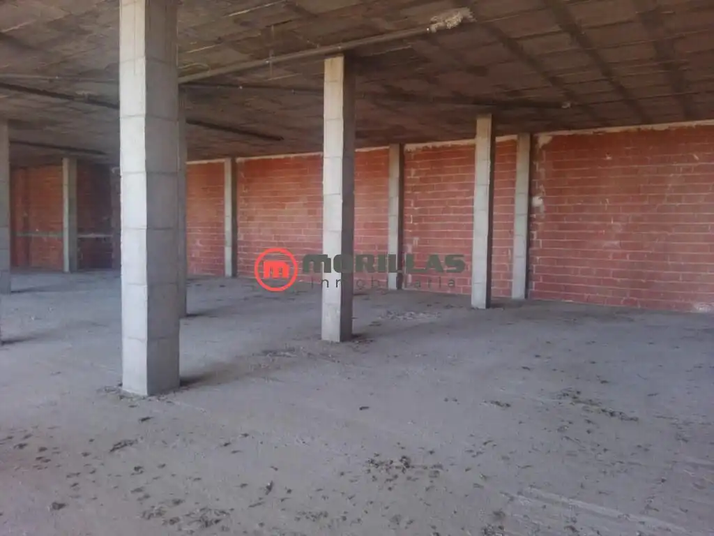 Local comercial en venda a Calle de la República de Chile 2, imagen 24