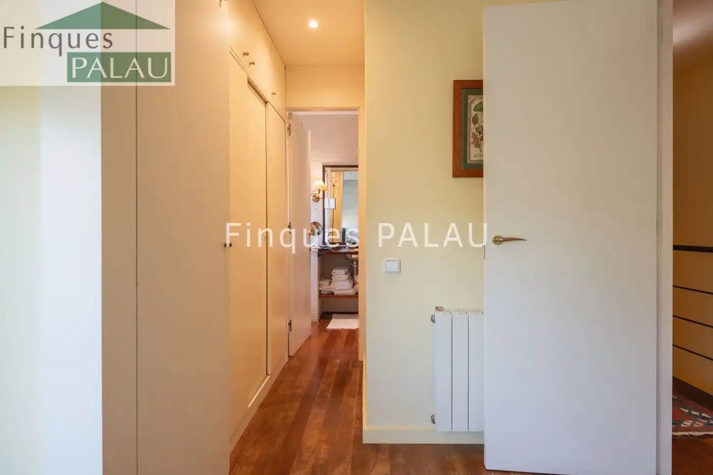 Casa o xalet en venda en Sant Just Desvern amb Aire condicionat, Calefacció i Jardí privat