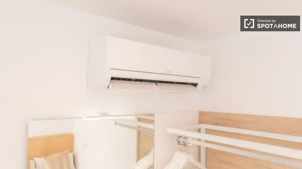 Appartement à louer à Barrio de Salamanca, imagen 18