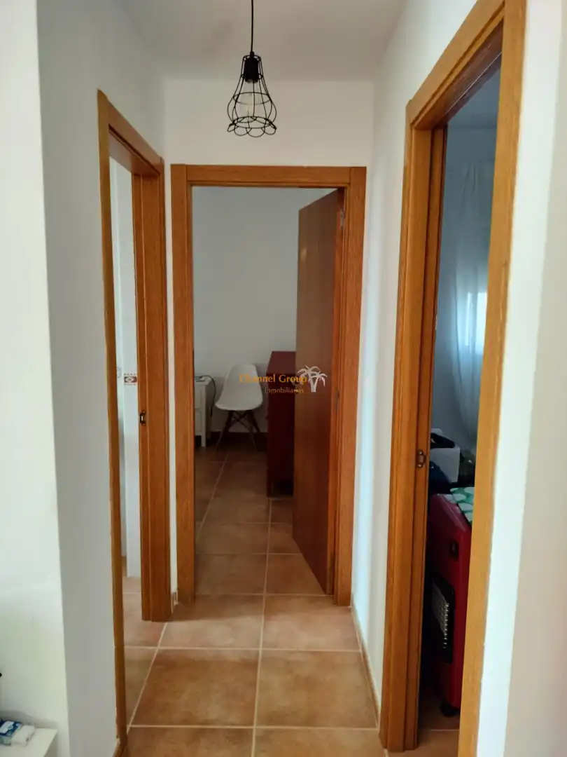 Apartament en venda a Hondón de los Frailes