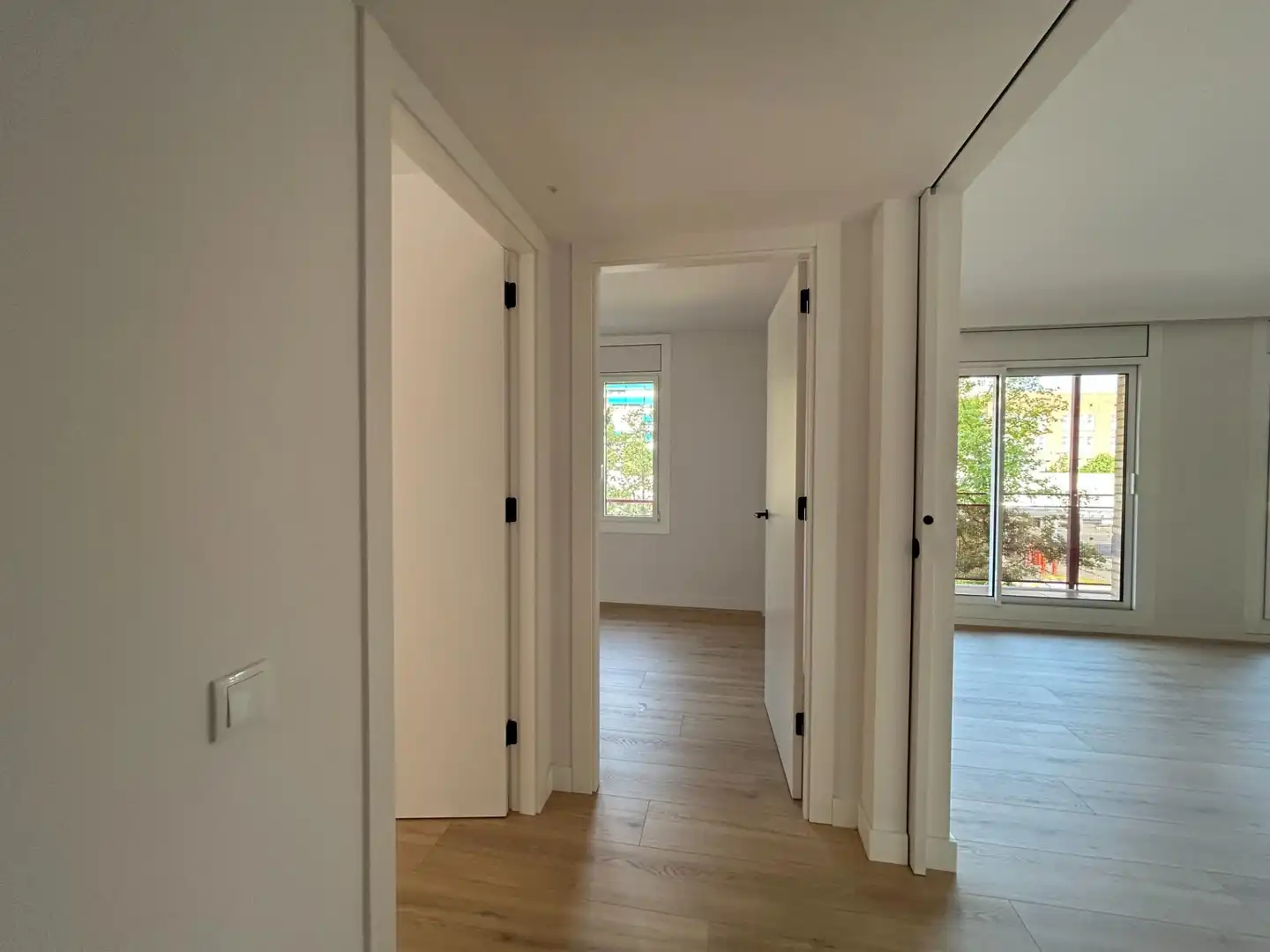 Apartamento en venta en Rambla JOSEP TARRADELLAS, 5, Centre