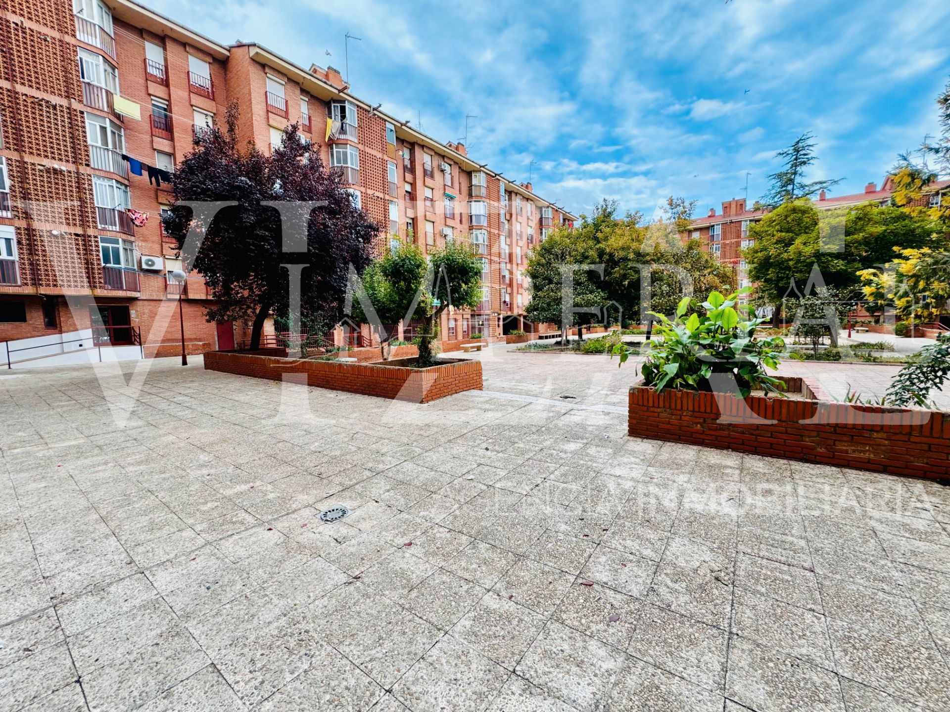 Wohnung zum verkauf in Calle Río Alberche, Santa María de Benquerencia