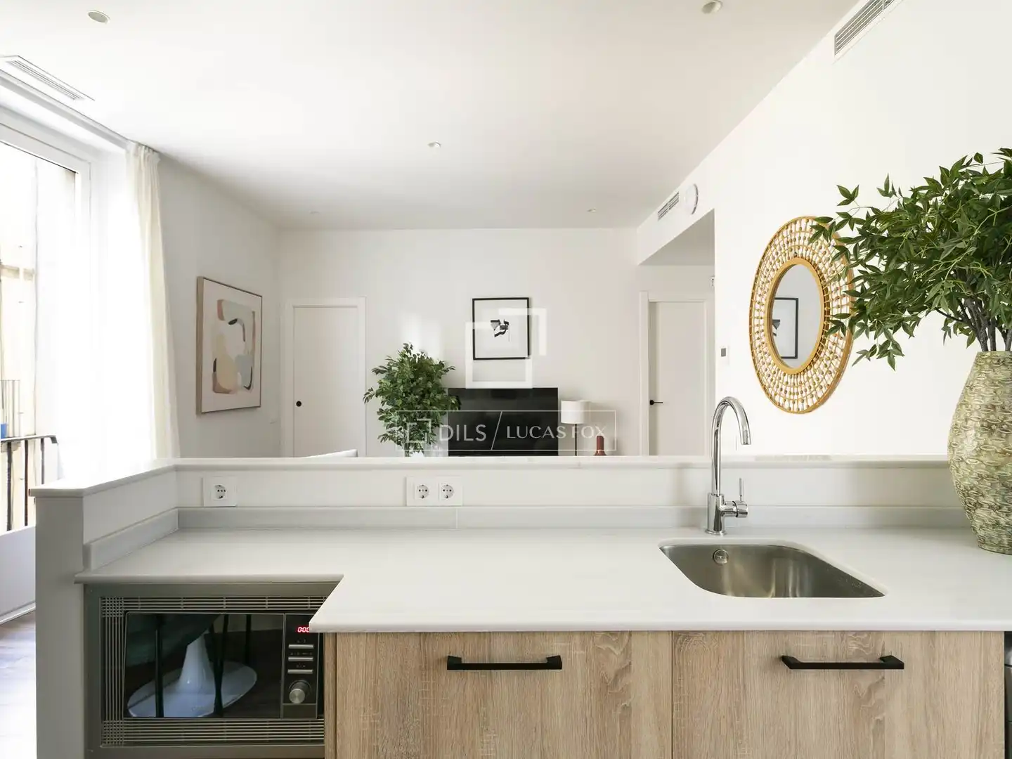 Piso con terraza en venta en Ciutat Vella, imagen 13