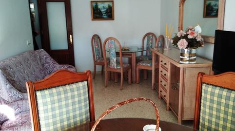 Photo 5 of Flat for rent in Avenida Quinto Centenario, V Centenario - Piletas - Capuchinos, Sanlúcar de Barrameda