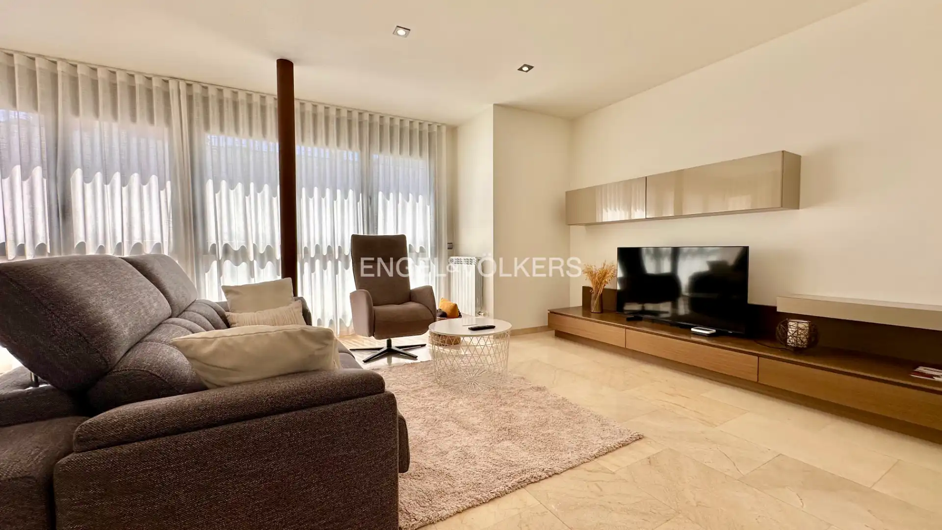 Maison mitoyenne avec terrasse à vendre à Avinguda Vidal i Barraquer 15, imagen 5