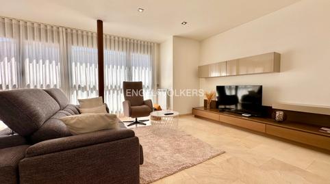 Foto 5 de Casa adosada en venta en Avinguda Vidal I Barraquer, 15, Port - Horta de Santa María, Tarragona