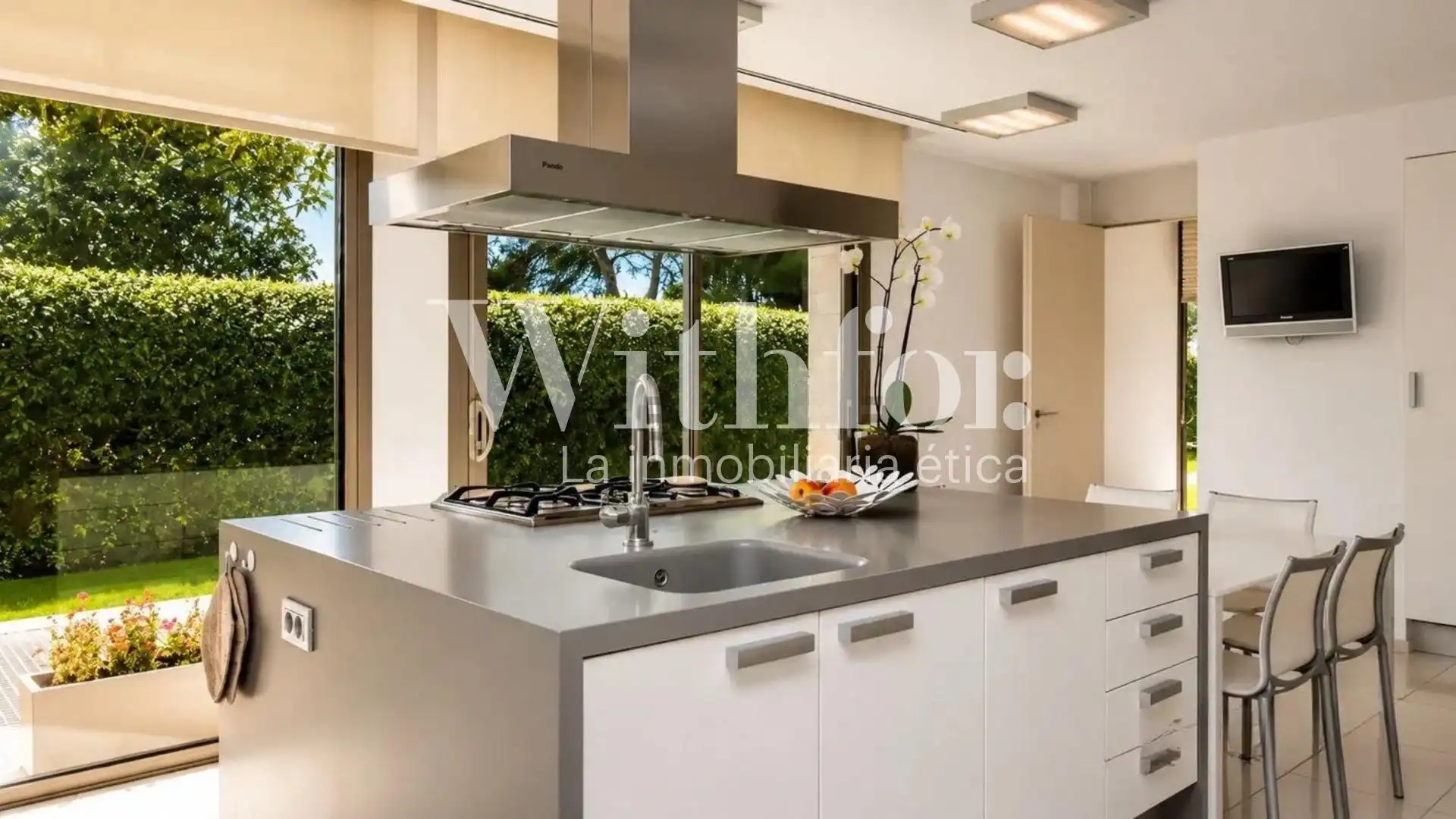 Villa avec terrasse à vendre à Calle Abadessa d´Olzet, imagen 11