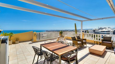 Foto 3 de Ático en venta en La Capellanía - El Higuerón, Benalmádena