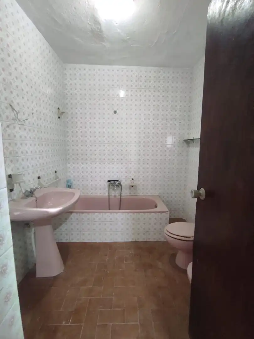 Bany de Casa o xalet en venda en Badajoz amb Terrassa