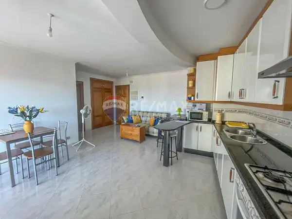 Piso con terraza en venta en Rúa do Progreso, imagen 13