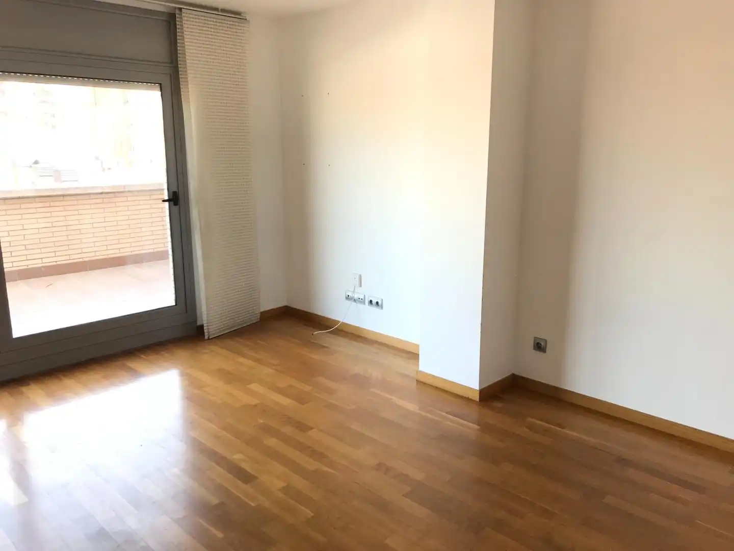 Attic for rent in Sabadell, Barcelona