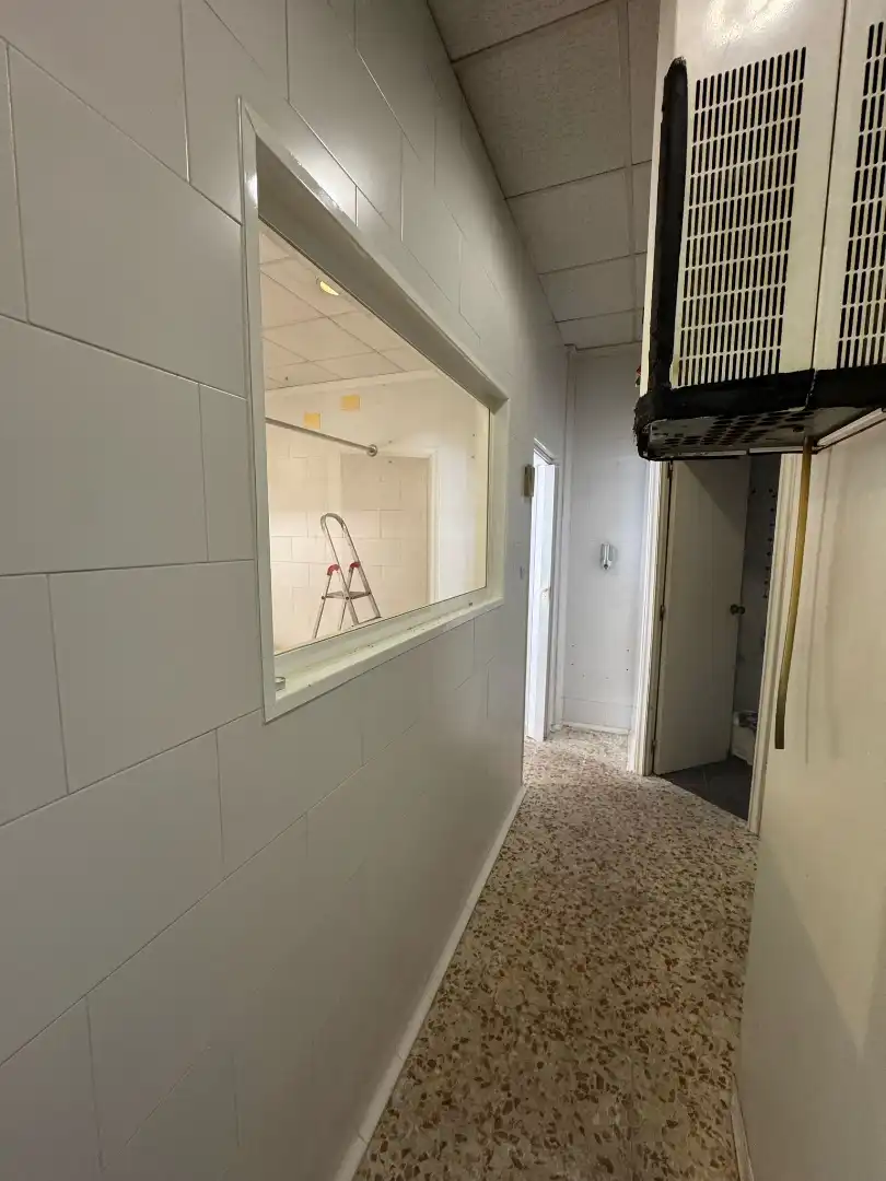 Gewerbefläche zum Verkauf in Calle Camino de Albadalejo 28, imagen 3