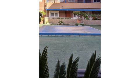 Foto 4 de Piso en venta en Del Puente, Casco Urbano, Vinaròs