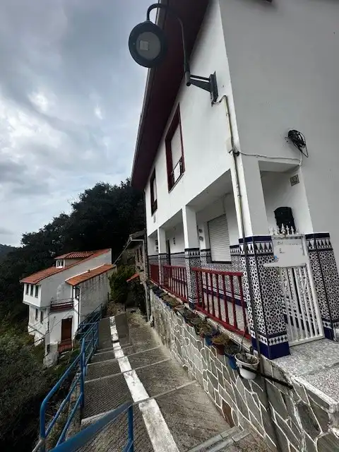 Abitazione con giardino in vendita a Calle Cimadevilla 18, imagen 8