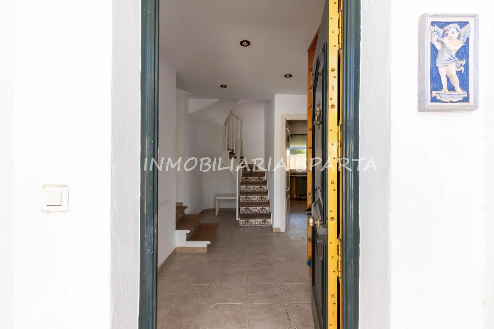Casa o xalet en venda a Calle Zurbarán, 11, Loreto