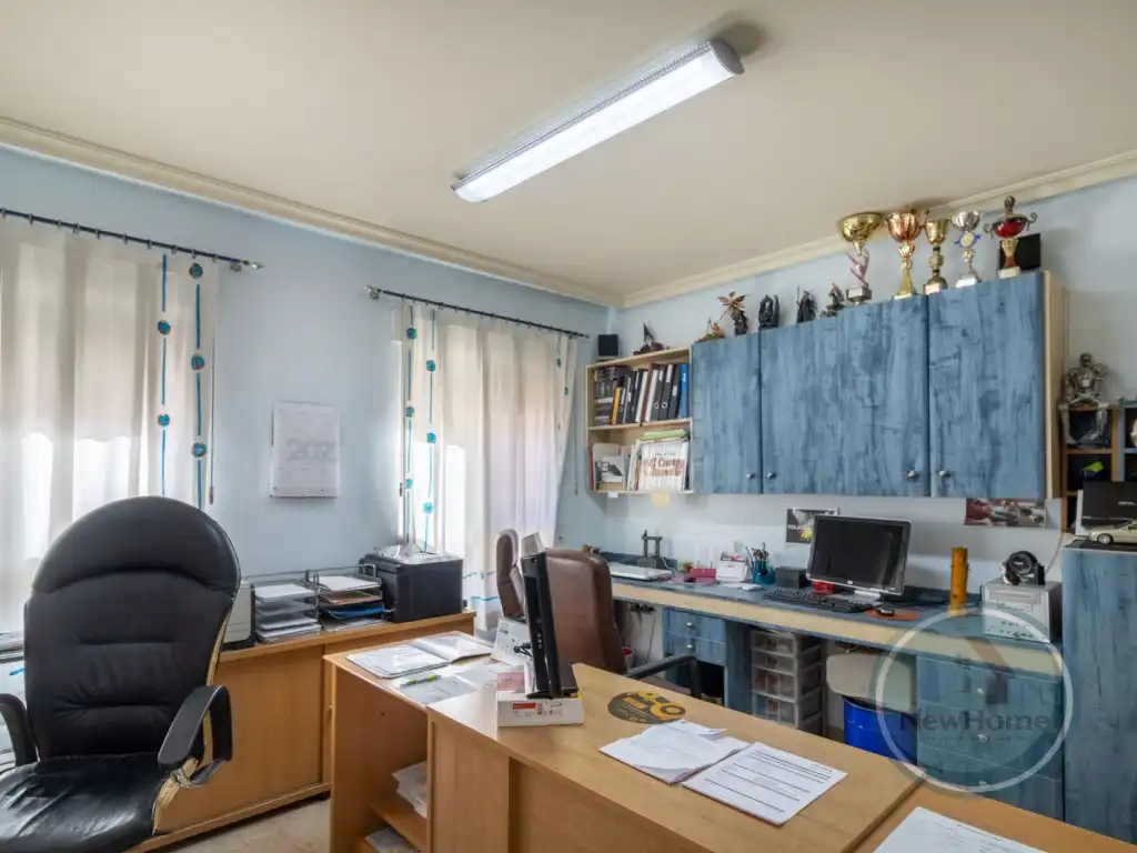 Casa adosada en venta en Crevillent
