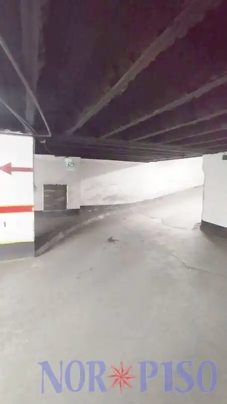 Garage for sale in Bilbao 