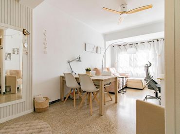 Flat with balcony for sale in Calle FIGUERES