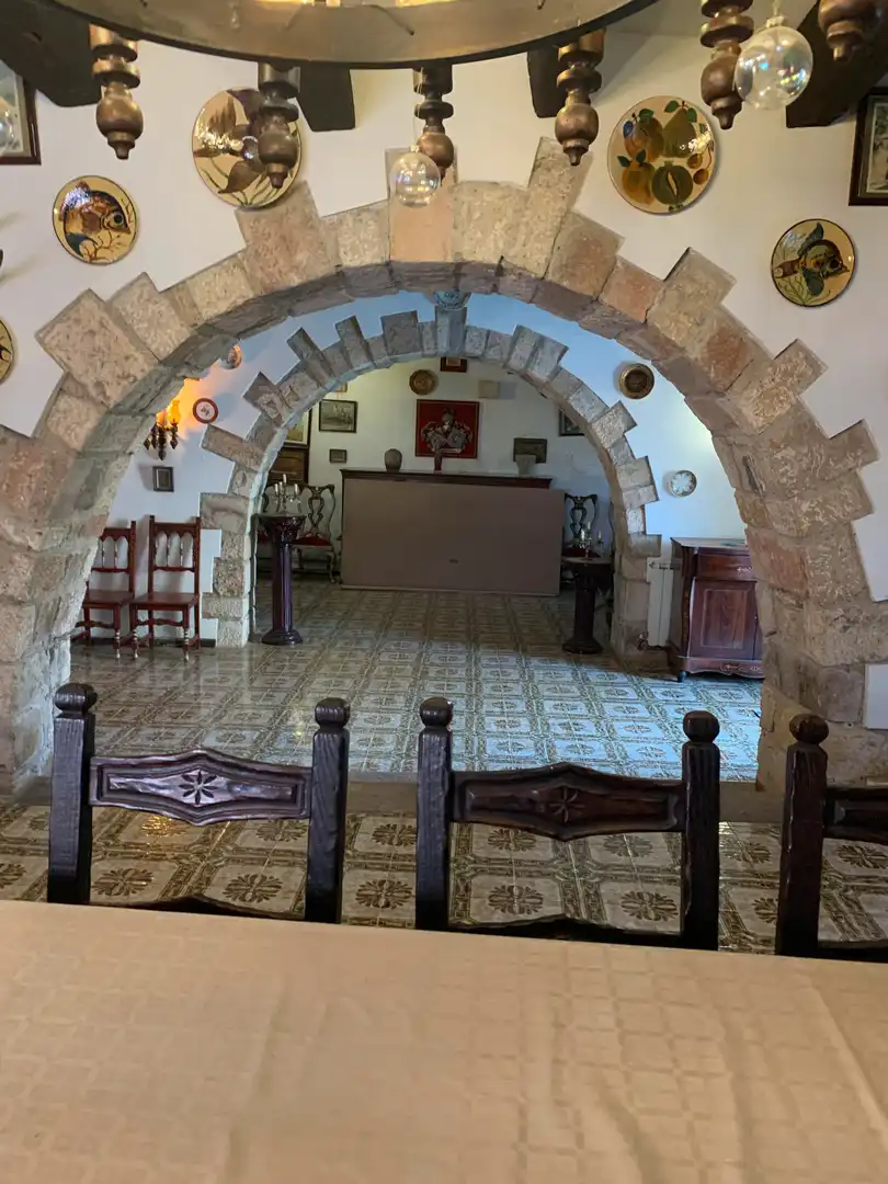 Casa o xalet en venda en Girona amb Jardí privat, Parquet i Terrassa