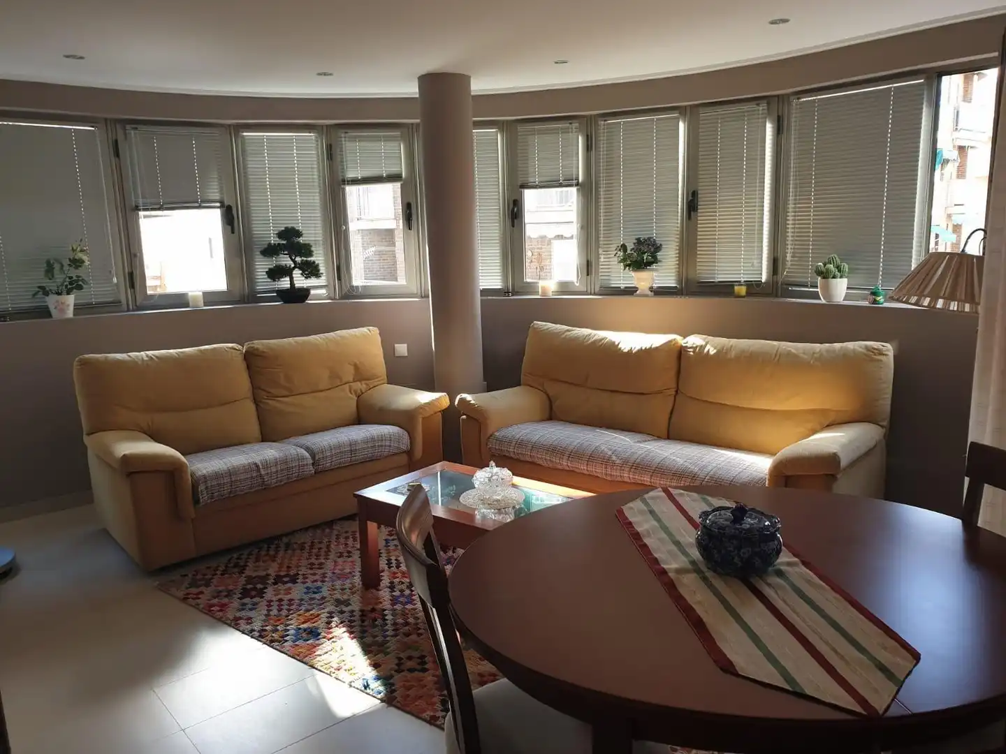 Apartment zum Verkauf in Centro