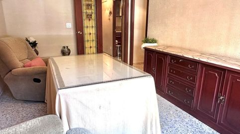 Foto 4 de Piso en venta en Calle Esperanza, Doctor Barraquer - G. Renfe - Policlínico, Sevilla Capital