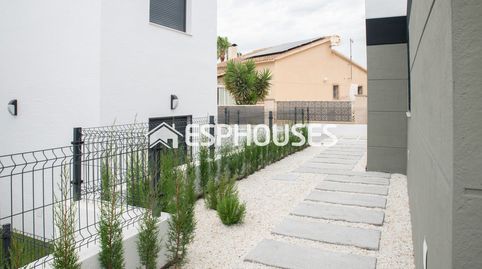 Chalet independiente en Busot, imagen 2