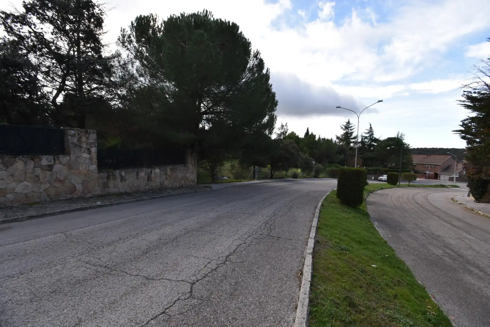 Wohnbaugrundstück zum Verkauf in Avenida Sajonia, imagen 25