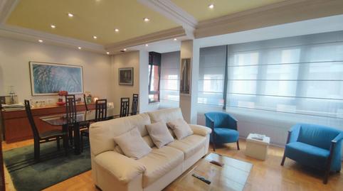 Foto 5 de Pis en venda a Oviedo - Uría, Parque San Francisco - Uría, Asturias