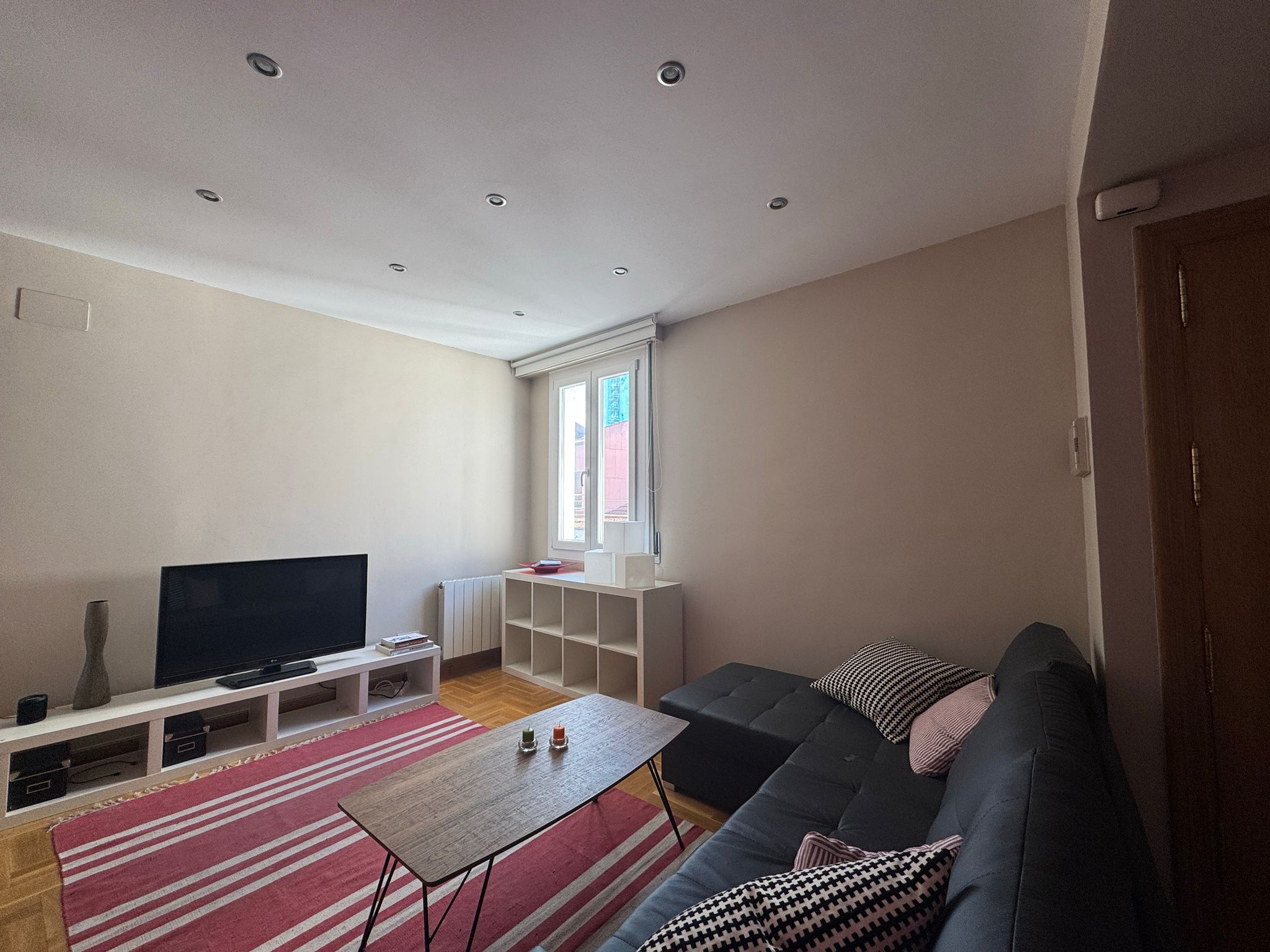 Flat for sale in Zabalburu, Abando - Albia