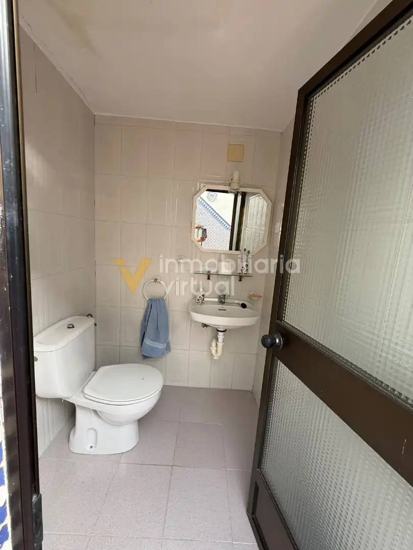 House with terrace for sale in Calle Pedro Gómez 42, imagen 14