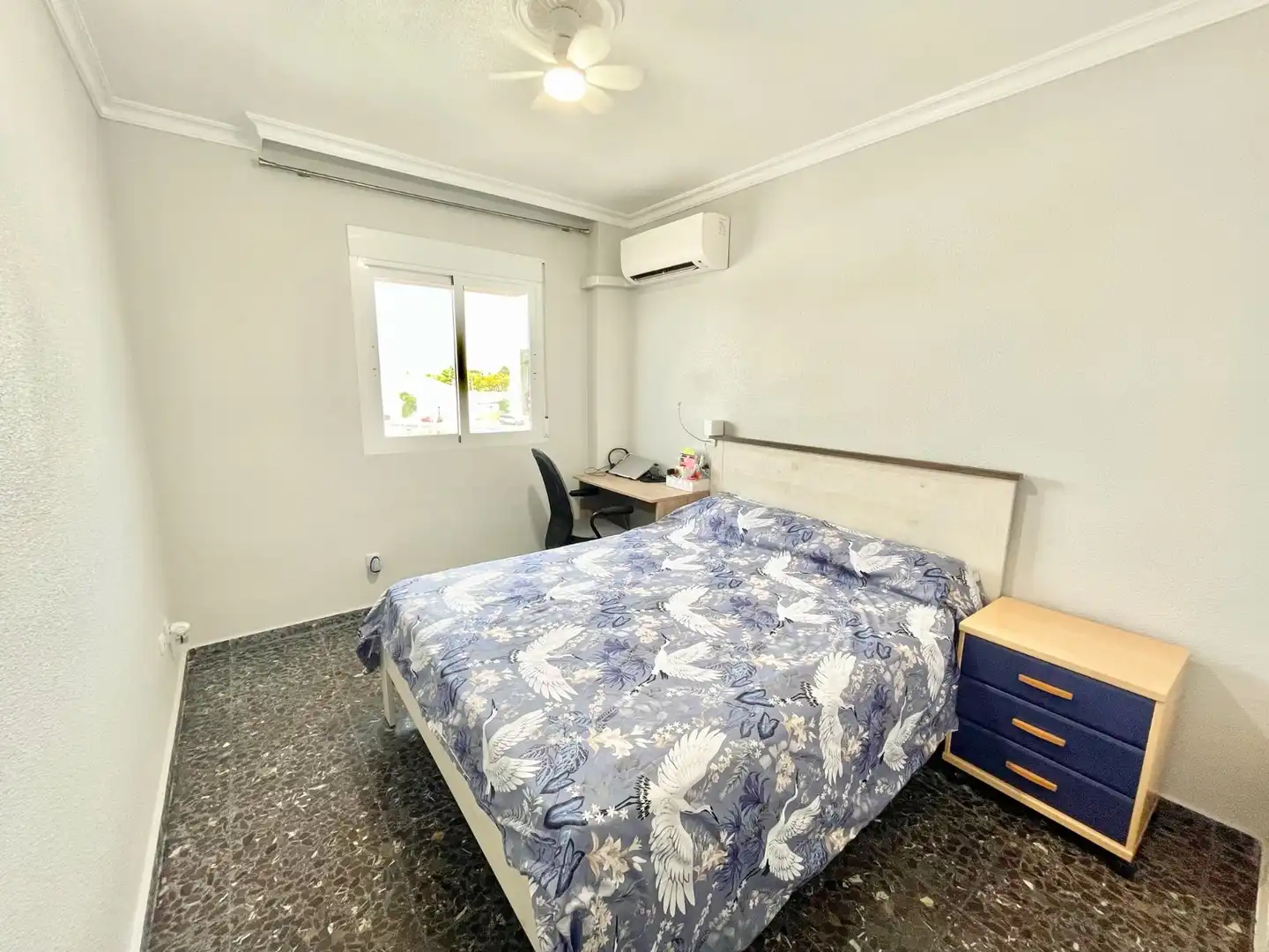 Apartment with terrace to rent in Santiago de la Ribera, imagen 14