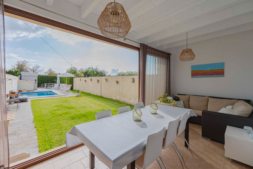 Single-family semi-detached for sale in Selva
