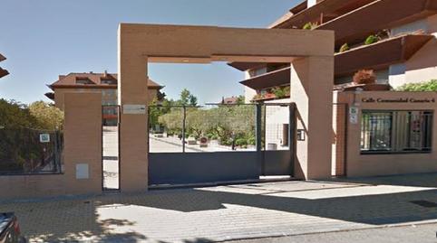 Foto 2 de Garatge en venda a Comunidad Canaria, Valdepastores - Las Encinas, Madrid