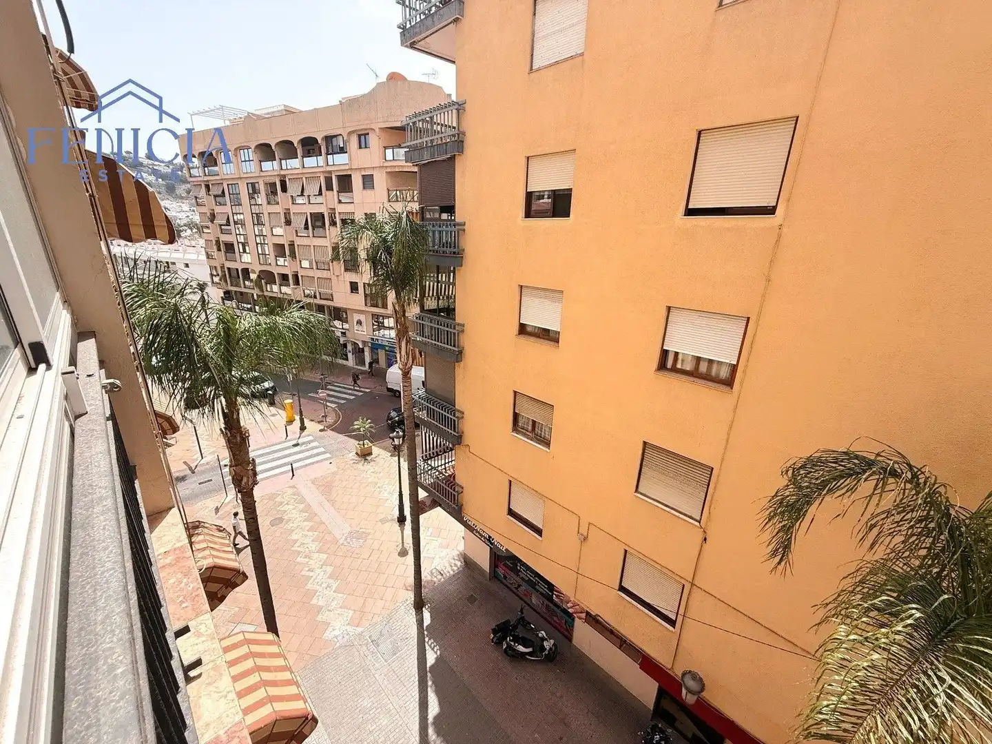 Flat with lift for sale in Almuñecar centro, imagen 2