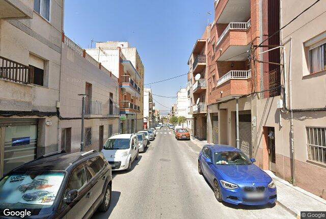 Piso en Venta en CL CINC en Bonavista