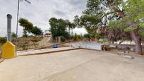 Jardí de Casa o xalet en venda en Alginet amb Calefacció, Jardí privat i Terrassa