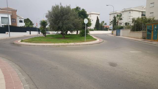 Terreno residencial en Venta en Urbanización Limonar en El Limonar